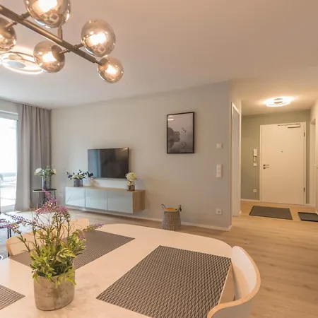 Premium Business Lägenhet