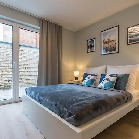 Lägenhet Premium Business