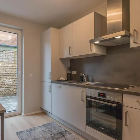 Premium Business Appartement